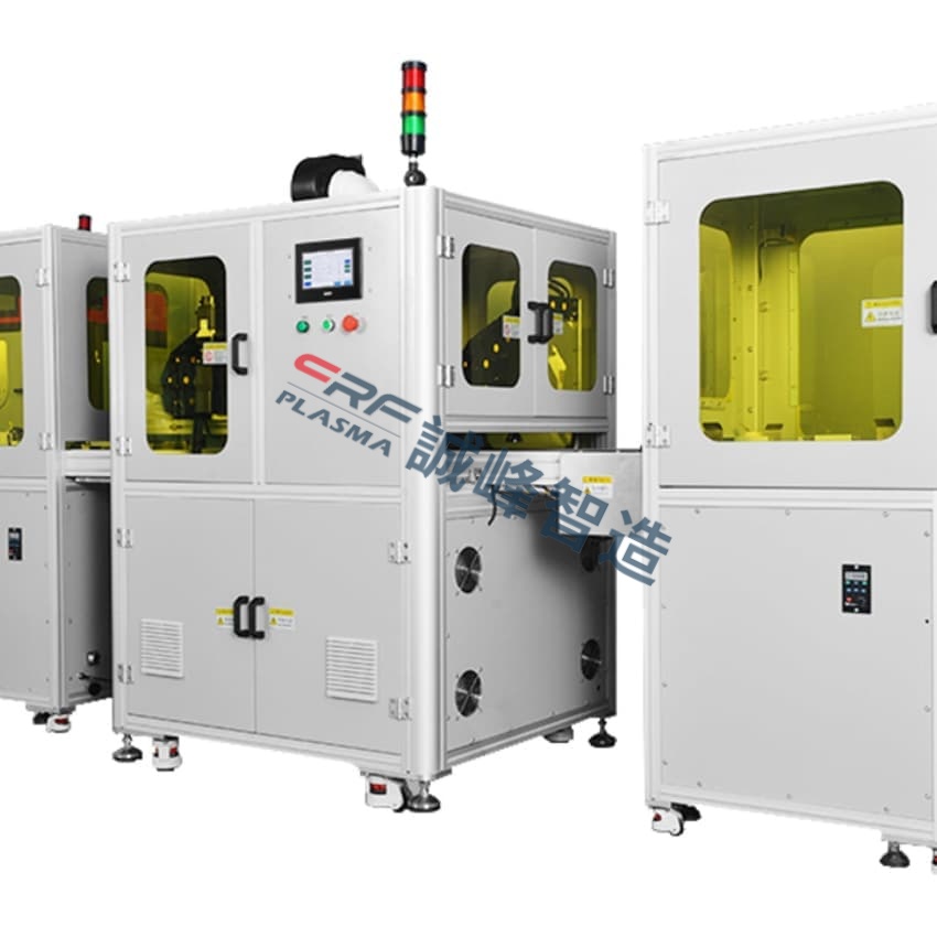 一文了解plasma環境下TMCS與西南樺木頭表面發生疏水性反應