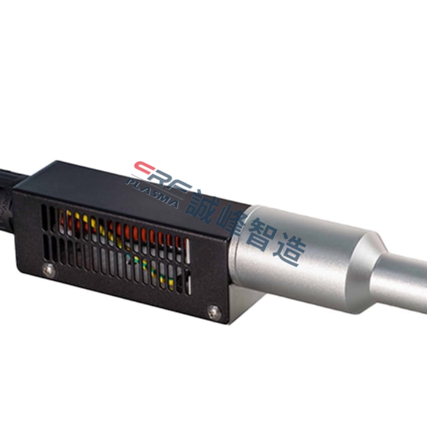 一文了解管件電纜等離子火焰處理機(jī)表面處理增強(qiáng)非極性塑料界面張力