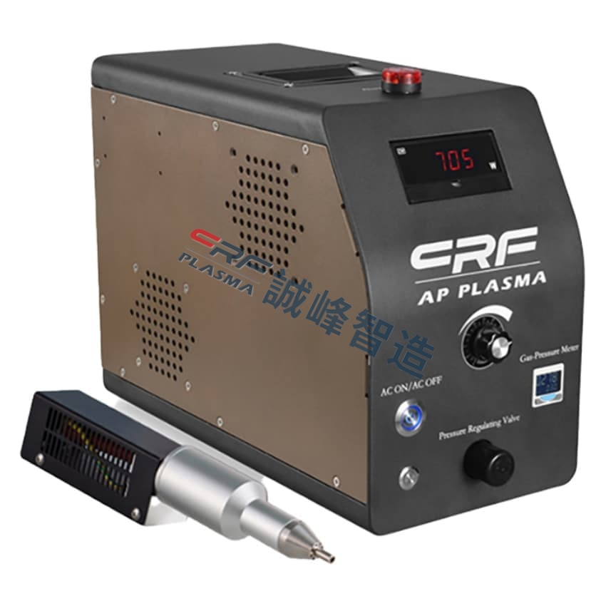 一文了解金屬產品經過等離子刻蝕機處理后發生氧化變色？