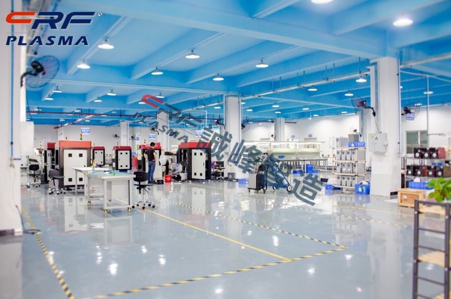 ?如何用大氣等離子清洗機解決包裝覆膜開膠問題?(圖3)