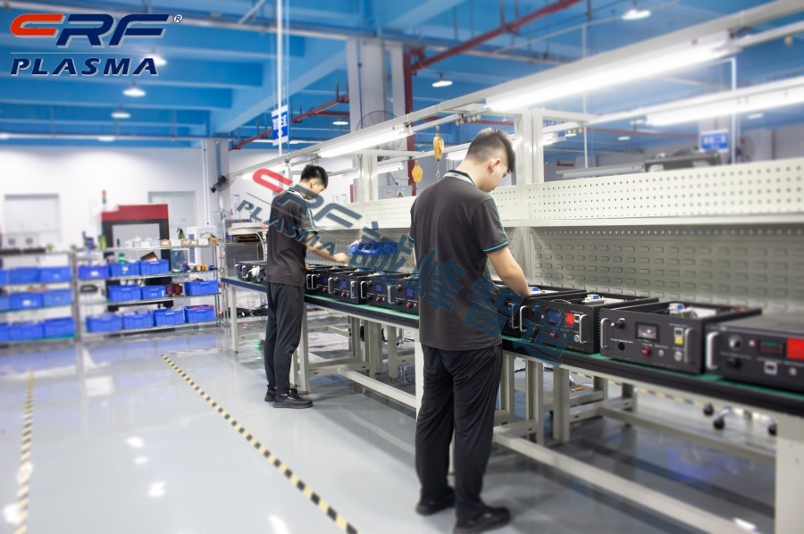 一文了解plasma設(shè)備表面聚合同樣是非常普遍的反應(yīng)其一