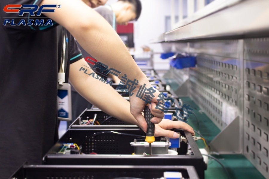 ?電子元件焊盤氧化層去除為什么選擇大氣等離子清洗機?