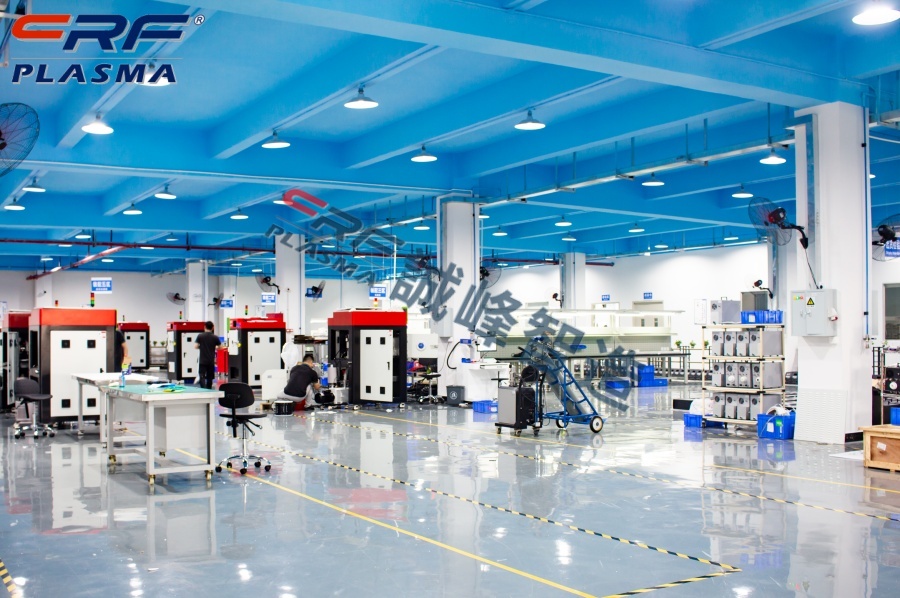 ?大氣等離子清洗機在汽車玻璃鍍膜前處理中的清潔效果對比?