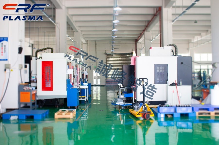 一文了解CRF電漿清洗機(jī)的優(yōu)點(diǎn)在于表面清洗、改性和提高產(chǎn)品性能的特性