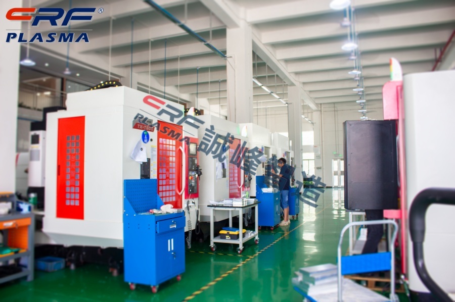 一文了解大型真空等離子清洗機成功應用案例