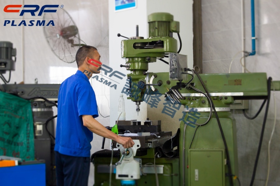 一文了解直接影響CRF等離子體刻蝕機處理的硅油光發光性能