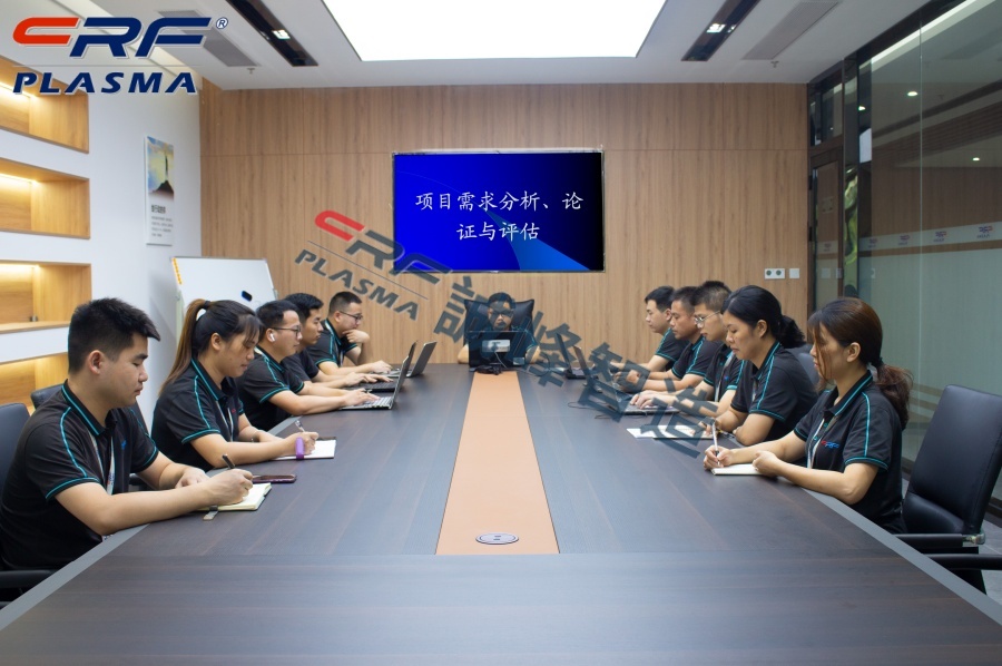 等離子清洗機(jī)官網(wǎng)功能解析如何通過(guò)官方渠道獲取技術(shù)與售后支持