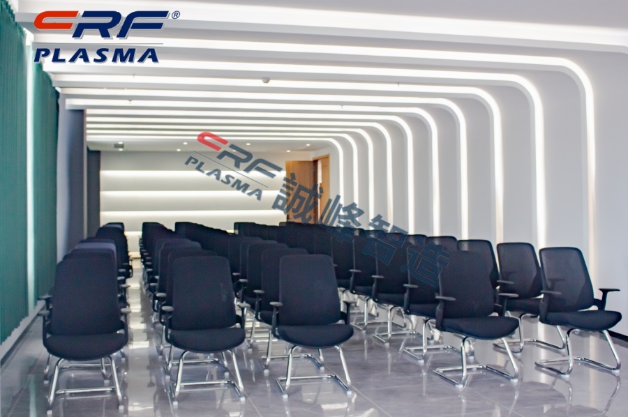 一文了解聚合物材料在crf等離子火焰處理機處理后可以保持的效果怎么樣