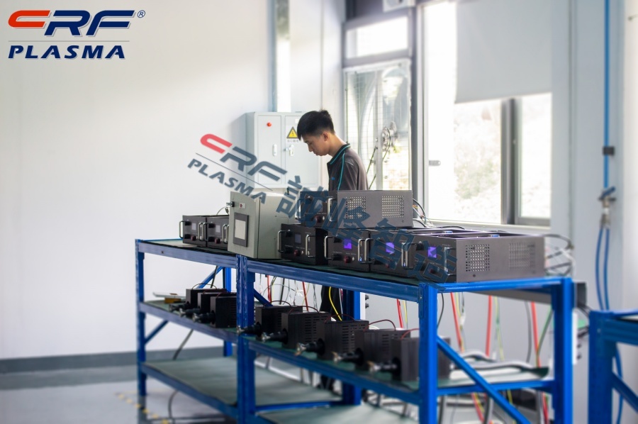 使用等離子清洗機需要注意哪些安全事項？