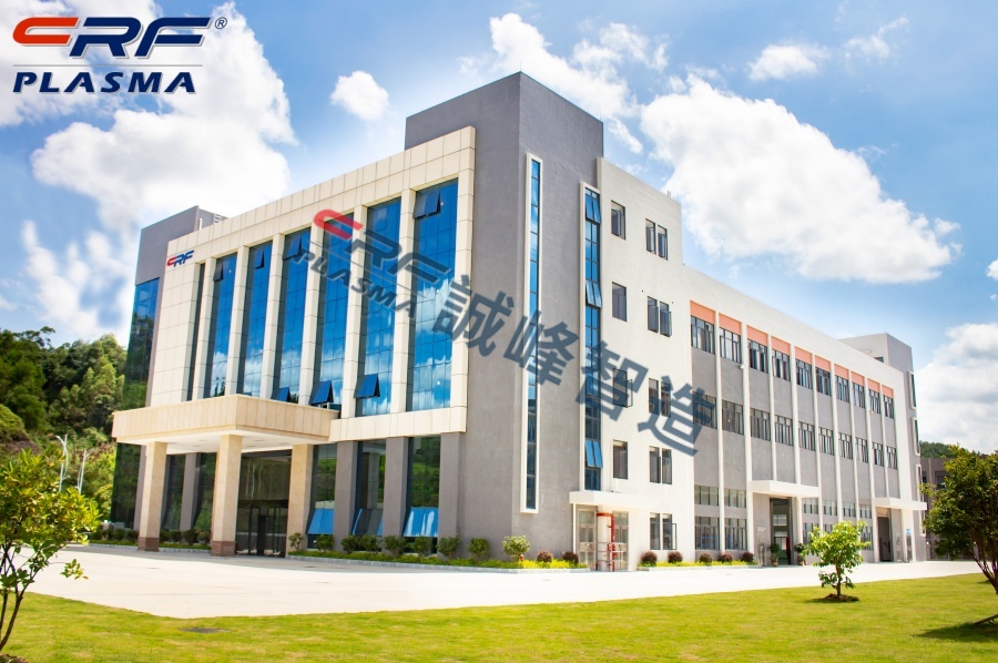 一文了解電暈等離子處理機可提升電極片表面粘接力