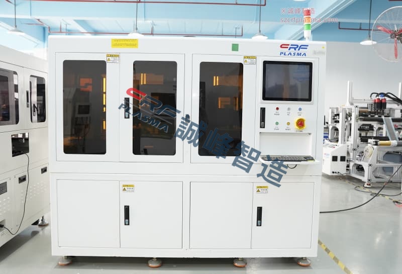 真空等離子清洗機任務本理及品牌保舉