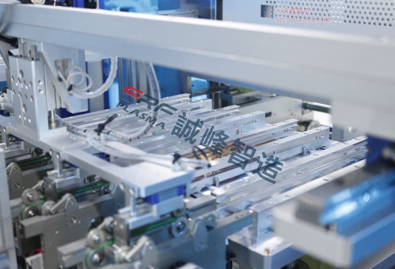 ?塑料制品表面噴涂前用大氣等離子清洗機(jī)的活化技巧?