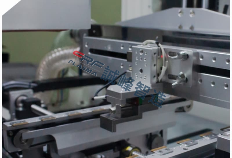 一文了解是什么讓化妝品噴涂工藝選擇等離子表面處理