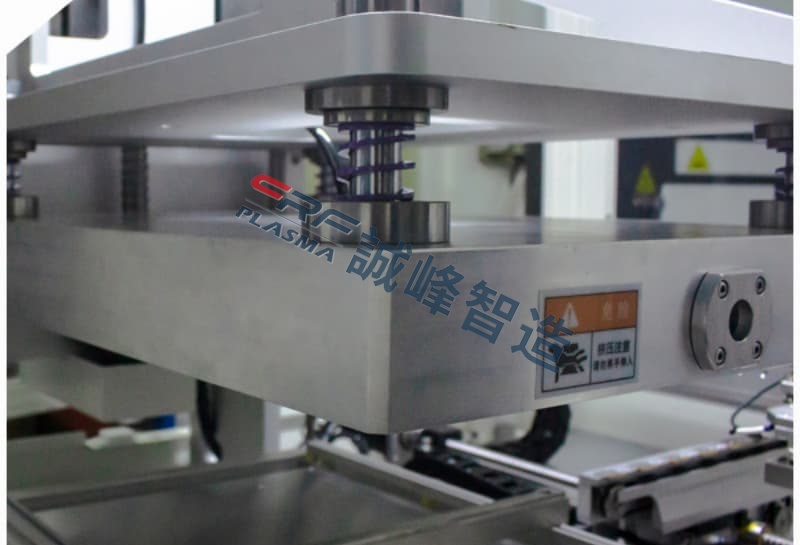 USC干式超聲波除塵設備與傳統清洗設備有什么不同？(圖1)