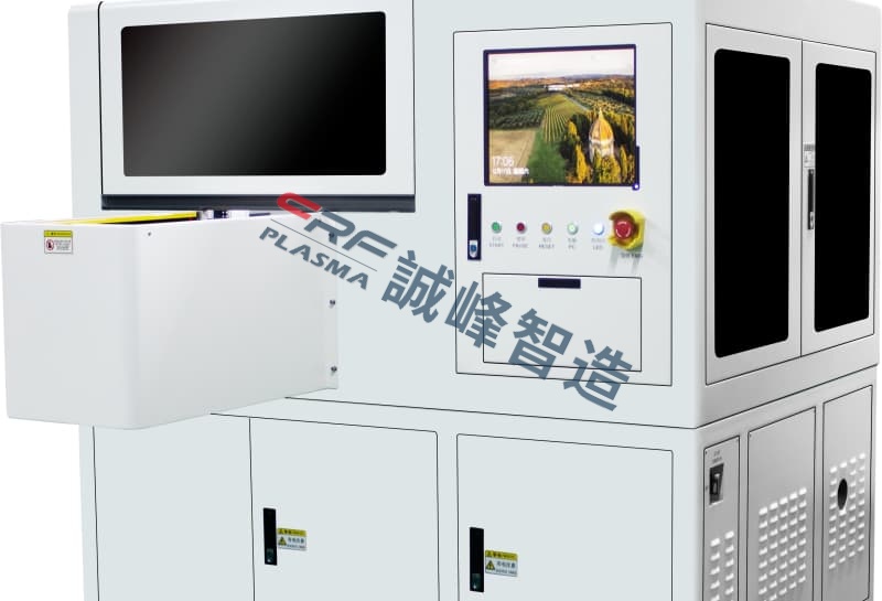 一文懂得等離子表面處理器設備加緩鋰電池PTFE量料表面的特同機能