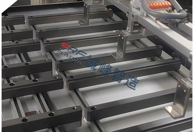 一文了解手機配件中的小天線粘接前等離子體清潔機的適用