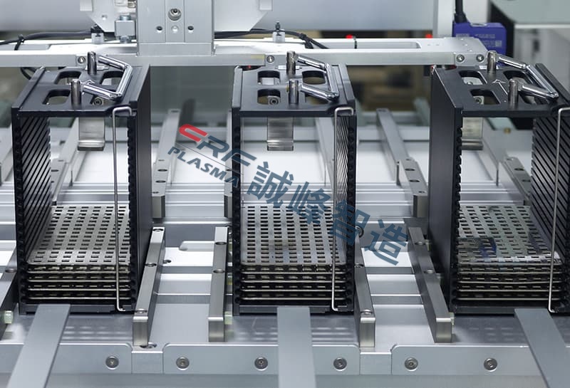 一文懂得活化、用處跟劣勢等3個方面道明低溫等離子處理機的機能