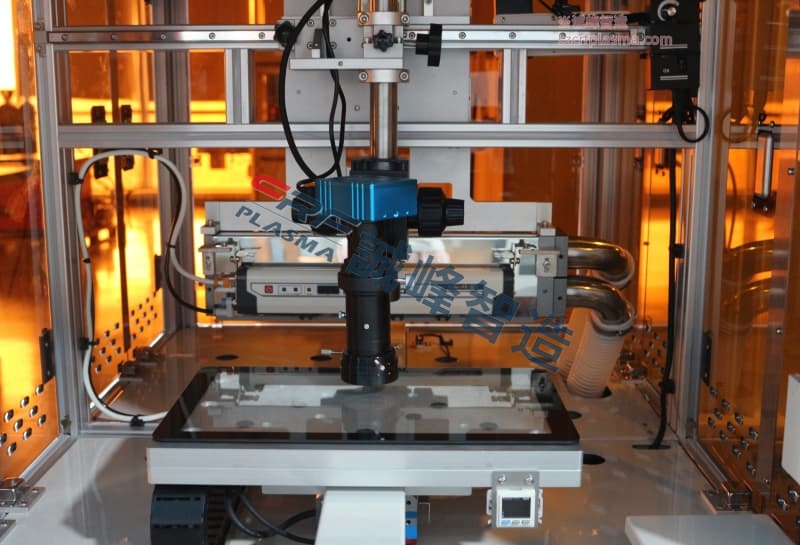 一文了解另一種電漿清洗機為電池安裝點焊之前對電池極耳的處理