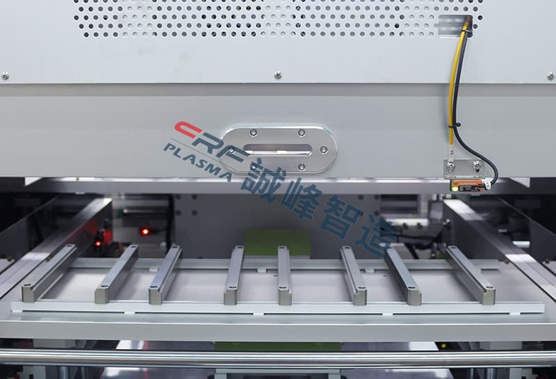 真空鍍膜與等離子清洗關(guān)聯(lián)技術(shù)十大真空設(shè)備廠商的協(xié)同解決方案