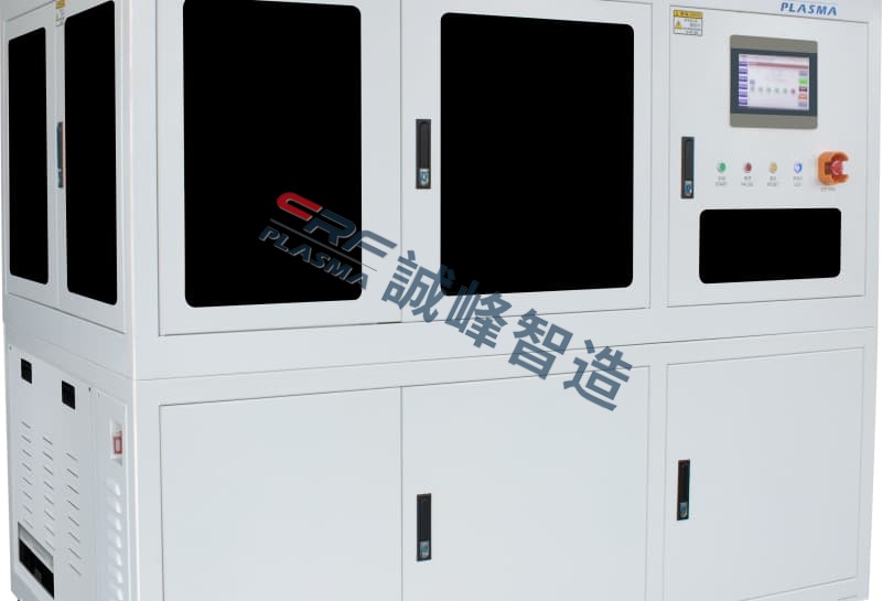 一文了解crf等離子刻蝕機(jī)在COG-LCD生產(chǎn)制作過程中如何選用