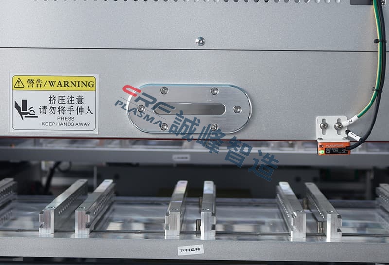 一文了解鋁材經plasma清洗所產生的等離子體能降低細菌黏附