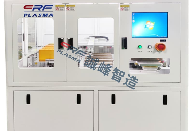 一文懂得等離子清洗取傳統汽車清洗技能差別