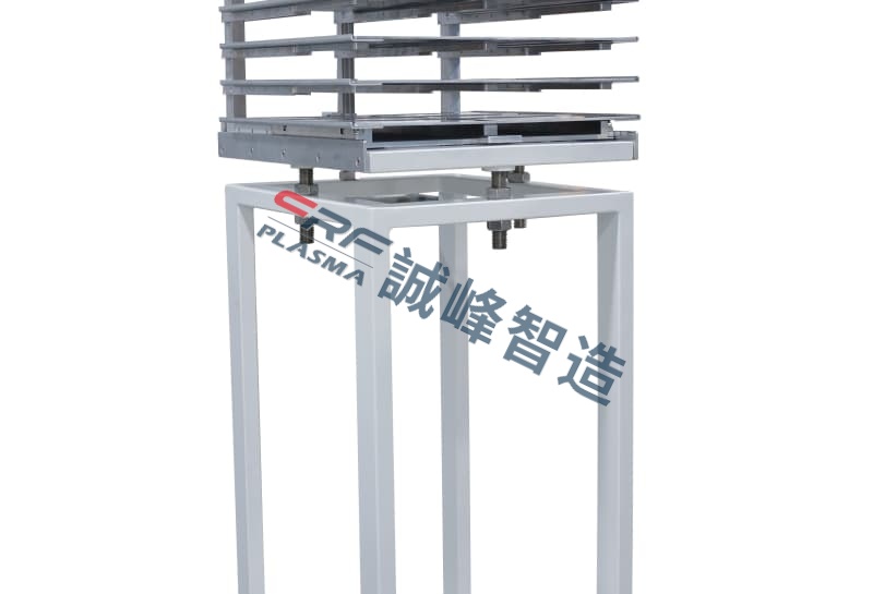 等離子表面清洗機技術升級高頻脈沖與低溫處理的協同效應