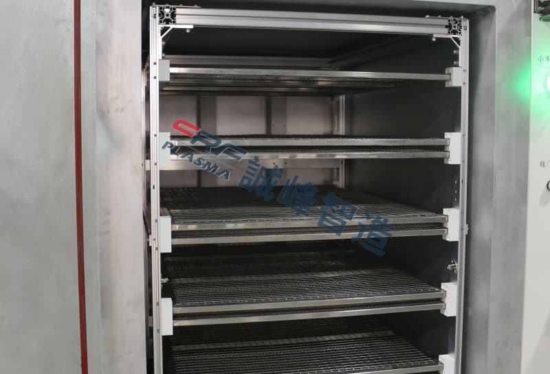 自動等離子清洗機功能解析智能化控制與無人化操作的實現路徑