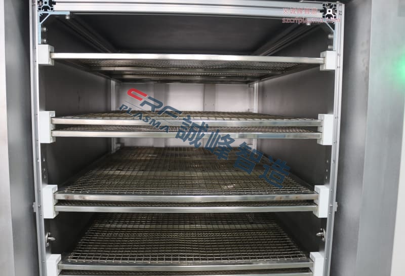 誠(chéng)峰等離子清洗機(jī)改善物件表層粘合和貼合效果(圖1)