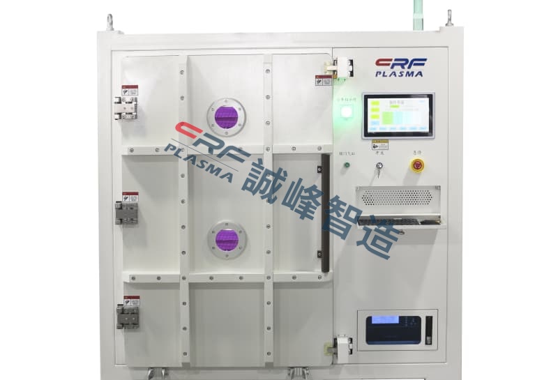 一文了解半導體/LED器件、TSP和噴涂-plasma表面清洗
