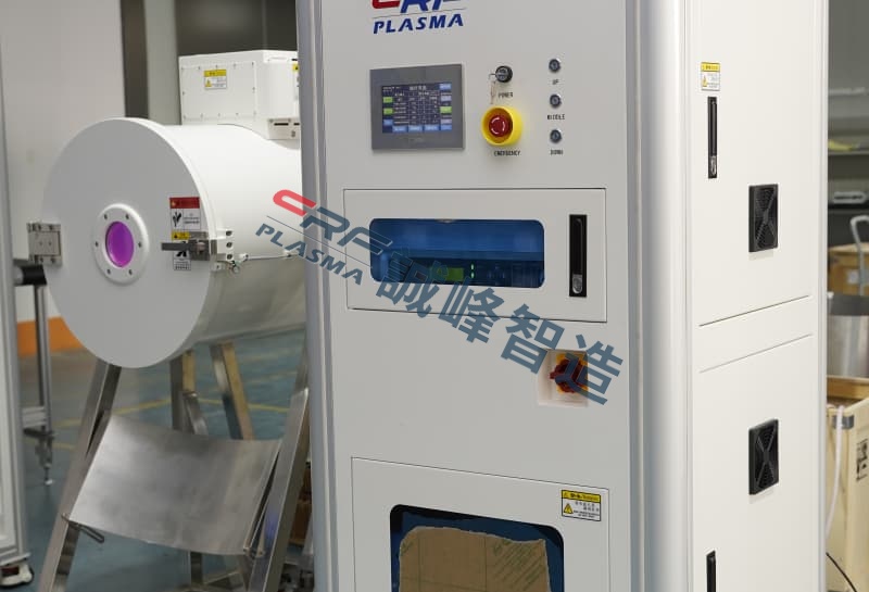 汽車自動化生產線集成等離子清洗設備的技術突破