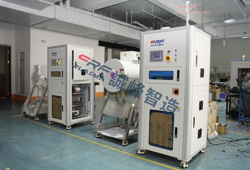 等離子清洗機工藝氣體選擇氮氣與氬氣在不同材料處理中的配比優化方案