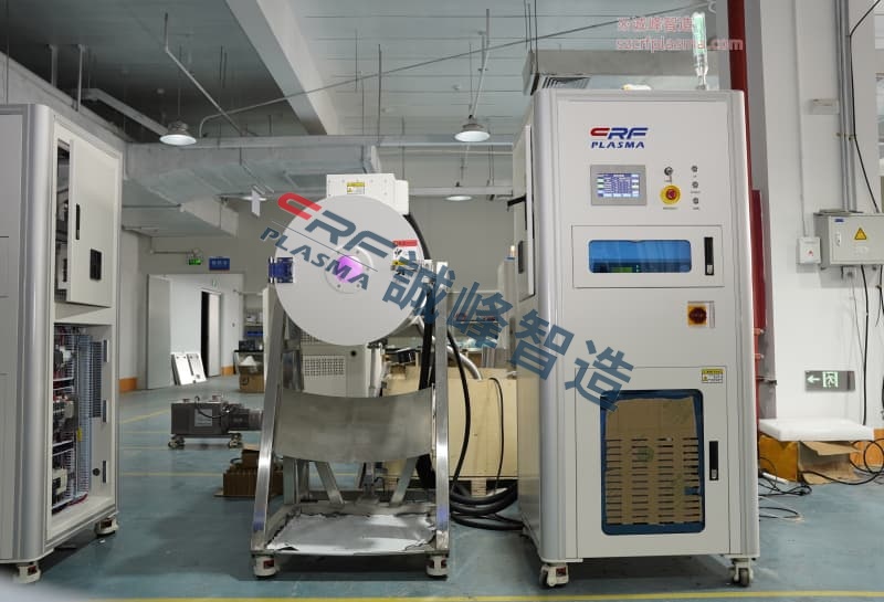 紫外光固化技術與等離子清洗協同應用