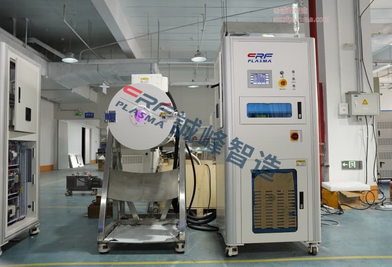 USC干式超聲波除塵設備與傳統清洗設備有什么不同？(圖2)