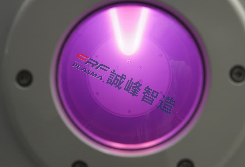 一文懂得等離子表面處理設備從4個留神事項道較著示屏的使用