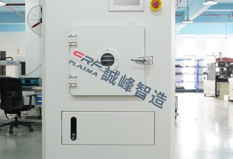 一文懂得專業汽車等離子清洗辦事商保舉