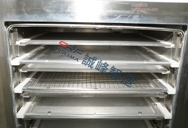 一文了解射頻低溫等離子發生器石墨烯處理后運用在電容器催化儲能等領域