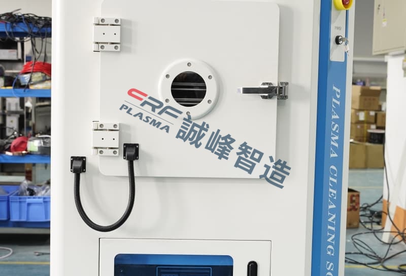一文了解大型真空等離子清洗機核心廠商推薦