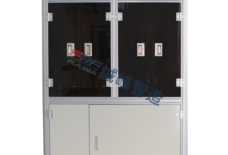 大氣等離子清洗機(jī)在SMT電子元件焊盤氧化層去除工藝中的關(guān)鍵作用分析