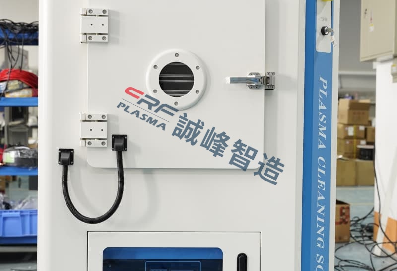 一文了解plasma技術(shù)對噴涂前的處理具有特定的性能