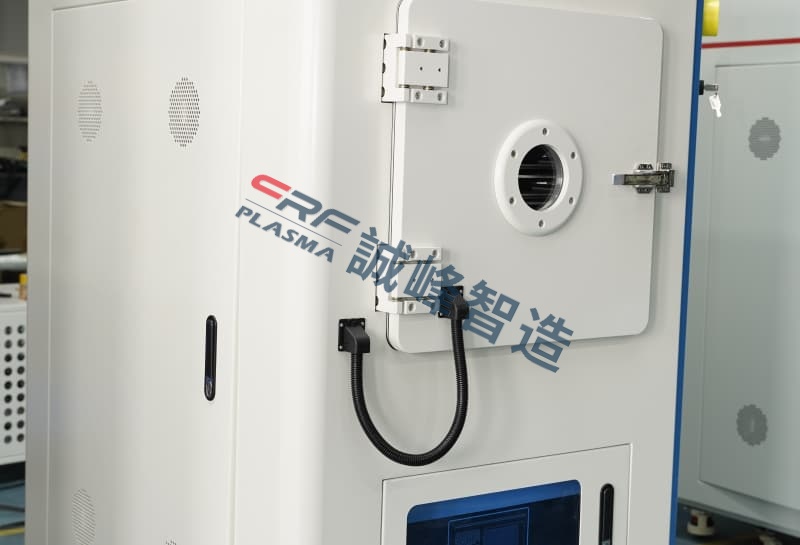 等離子清洗機氣體選擇指南氮氣與氬氣在不同材料處理中的效果差異