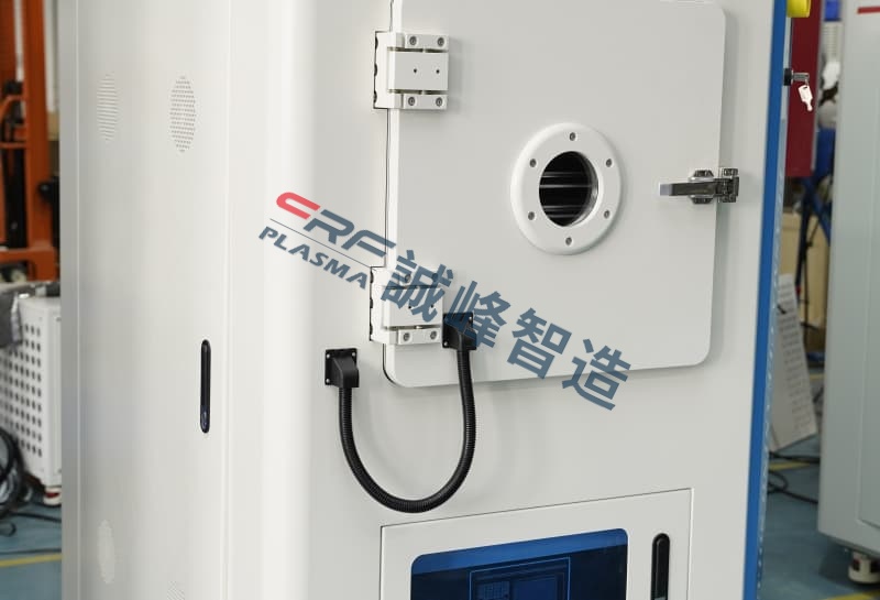 一文了解電漿清洗機清洗有機場效應晶體管(OFET)材料的重要性