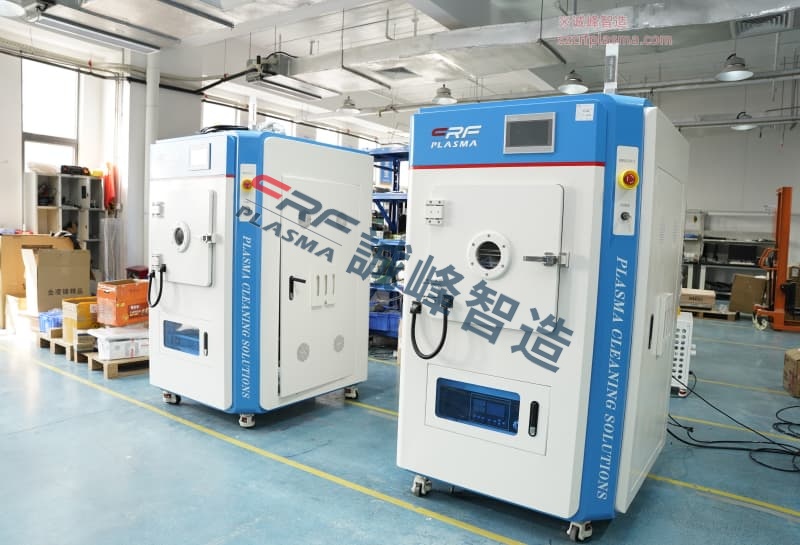 一文了解在線寬幅等離子設備的功能特性以及應用的特殊工業領域