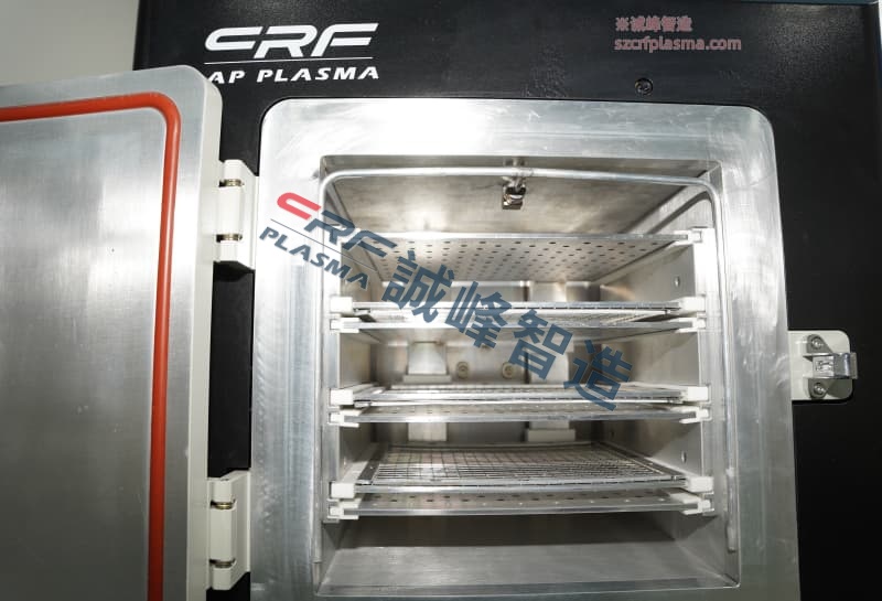 等離子清洗機常睹妨礙排查取維建辦法