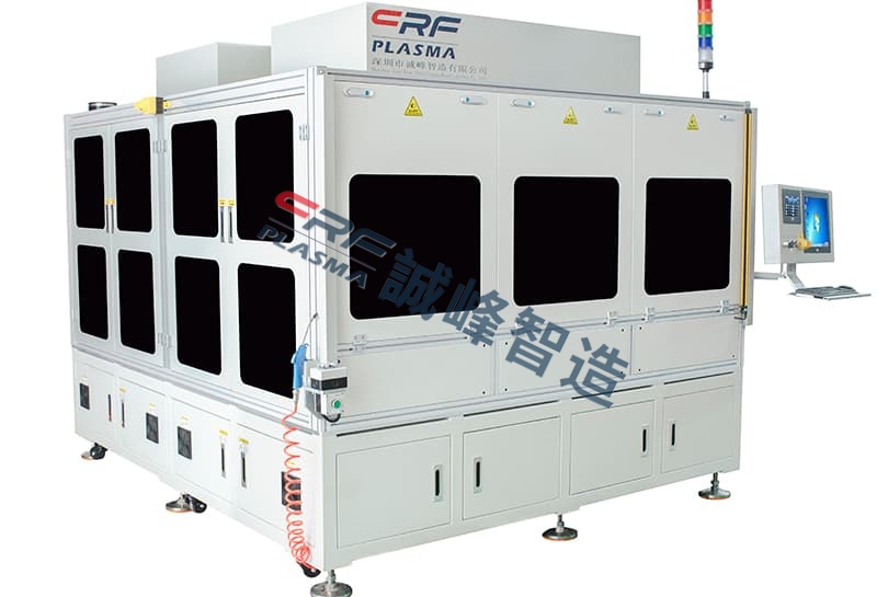 一文了解CRF等離子火焰處理機影響下不同類型催化劑的催化活性