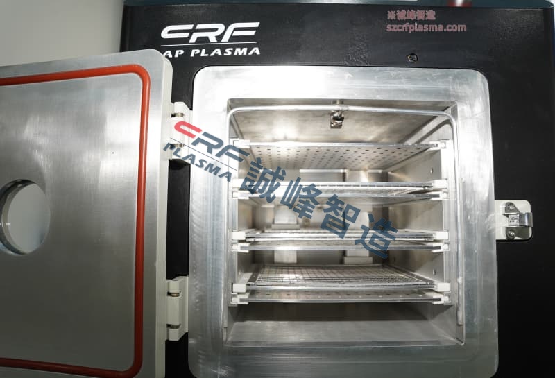 實驗室超聲波清洗機與等離子設備協同使用方案復合清洗技術的效率提升