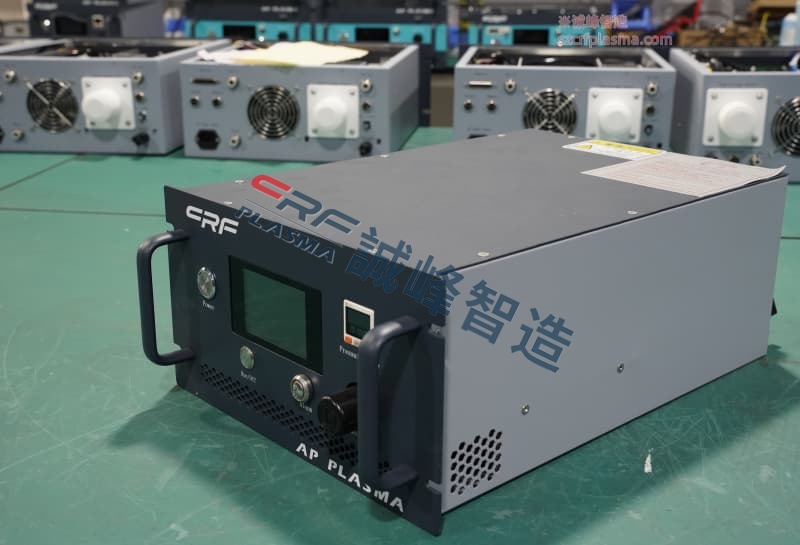 湖北省汽車塑料電鍍件等離子前處理設備市場供需調研