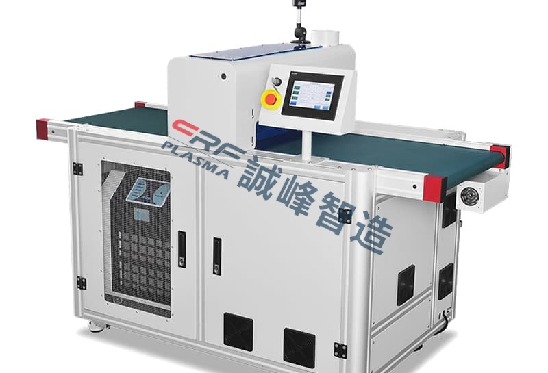 真空等離子清洗技術(shù)如何提高材料粘接強(qiáng)度