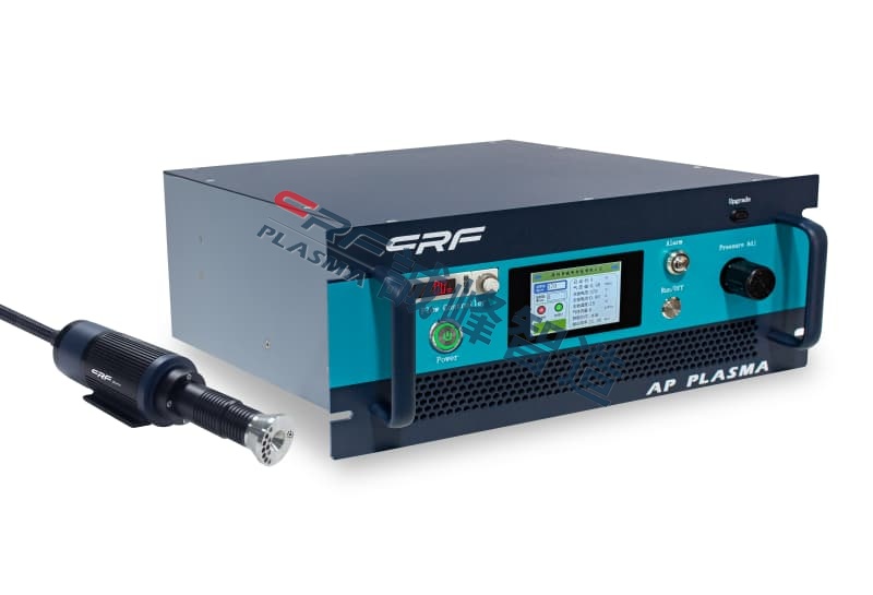 一文懂得為何很多汽車出產(chǎn)廠家用常壓crf等離子產(chǎn)生器來處理電池藍(lán)膜量料？