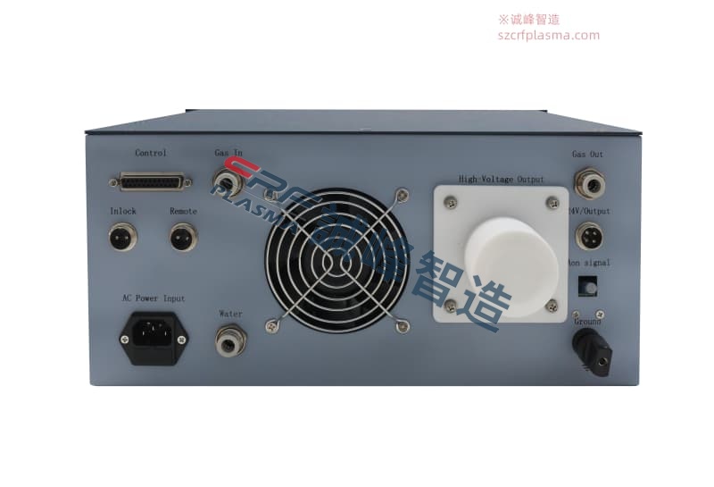 汽車皮革及織物包覆件等離子清洗去污效果實驗數(shù)據